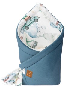 Rożek bawełniany Maluchy, Lepre