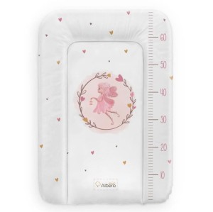 Miękka mata do przewijania niemowląt Wróżka, Albero Mio