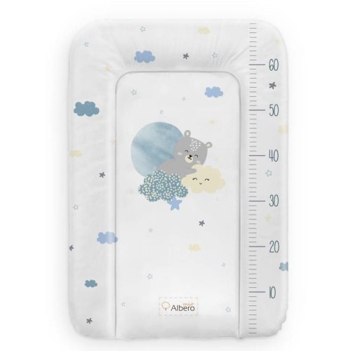 albero mio mata do przewijania misio