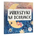 natuli wierszyki na dobranoc