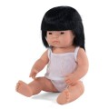 lalka Azjatka miniland dolls