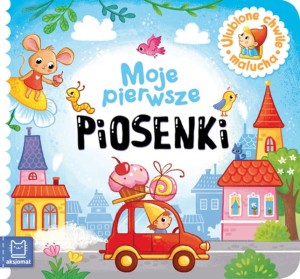 Moje pierwsze piosenki, Aksjomat