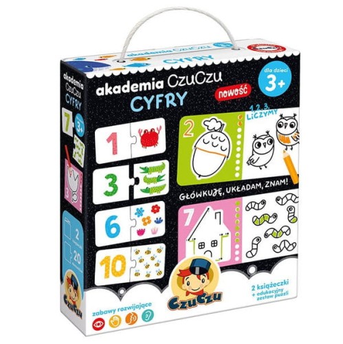 Akademia czuczu cyfry