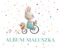 zielona sowa album maluszka