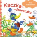 książeczka kaczka dziwaczka