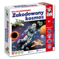 gra zakodowany kosmos