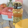 zestaw lunchbox i bidon dla dzieci