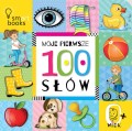 książeczka moje pierwsze 100 słów