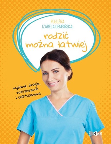 rodzić można łatwiej