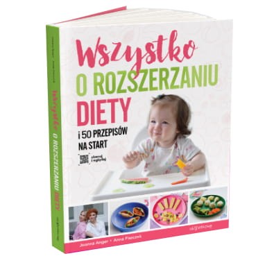 alaantkowe wszystko o rozszerzaniu diety