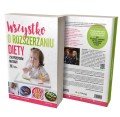 książka wszystko o rozszerzaniu diety
