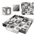 kidwell puzzle piankowe happy zoo