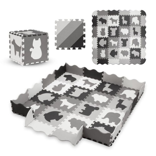 kidwell puzzle piankowe happy zoo