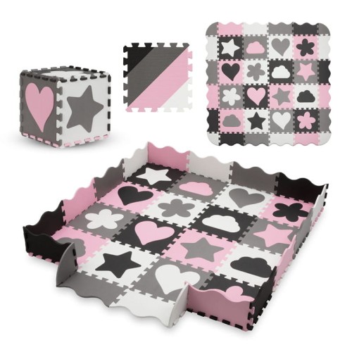 kidwell puzzle piankowe happy love
