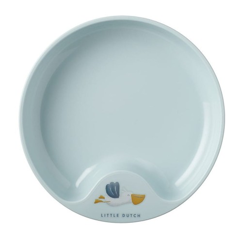 little dutch talerzyk sailors bay