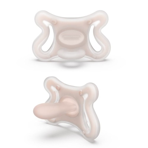 suavinex smoczek zero zwro 6-18