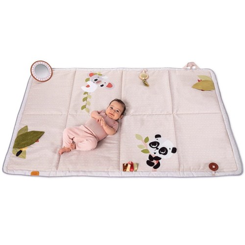 tiny love mata interaktywna gigant boho chic