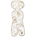 babysteps wkładka antypotowa do fotelika 9-36kg boho