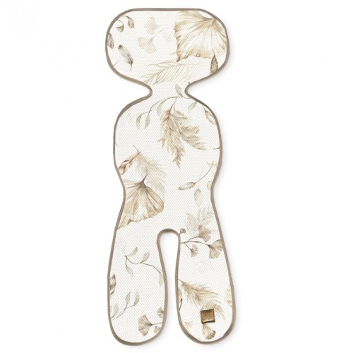 babysteps wkładka antypotowa do fotelika 9-36kg boho
