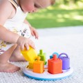 sorter plugzy fat brain toy