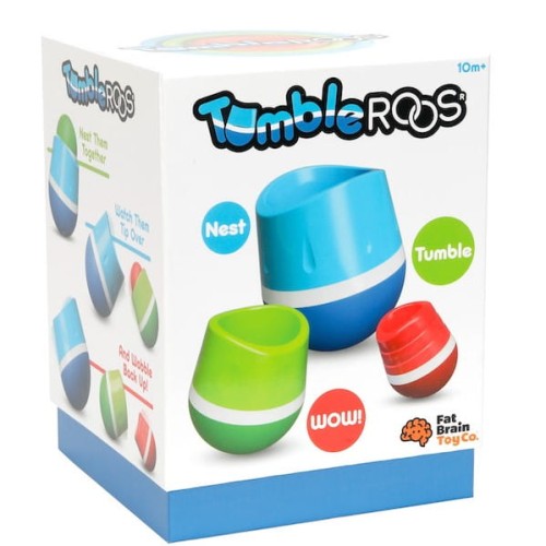 fat brain toys przewrotki