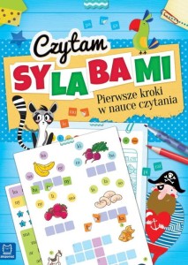 Czytam sylabami. Pierwsze kroki w nauce czytania, Aksjomat