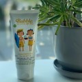 organiczny krem przeciwsłoneczny dla dzieci