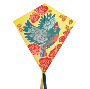 Latawiec Bird, Djeco