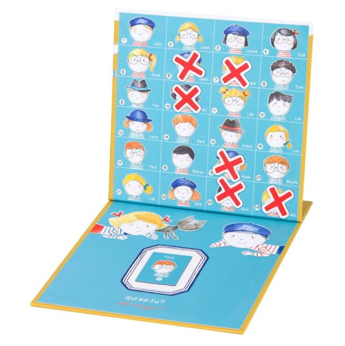 moulin roty gra magnetyczna zgadnij kto to