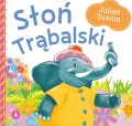 wiersze dla malucha słoń trąbalski