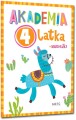 akademia 4 latka