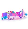 Bling2o okulary do pływania jednorożec