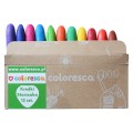 coloresca kredki starszaka 12 sztuk