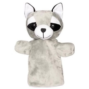 goki pacynka na rękę szop