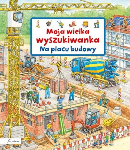 papilon moja wielka wyszukiwanka na placu budowy