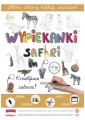 wypiekanki safari