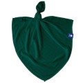 texpol pieluszka 65x65 zieleń botaniczna
