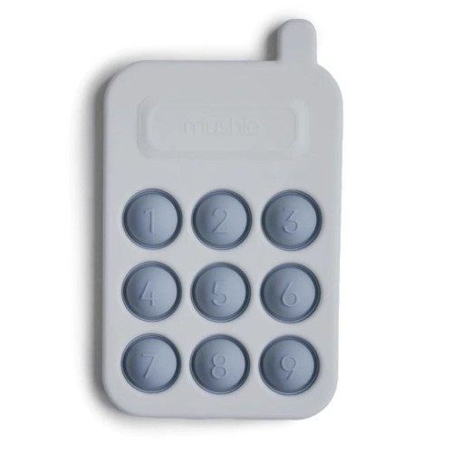 mushie telefon press toy