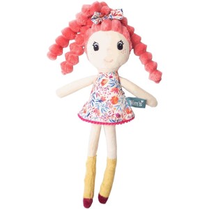 Lalka Laura, Hencz Toys