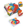 djeco cubologic 9