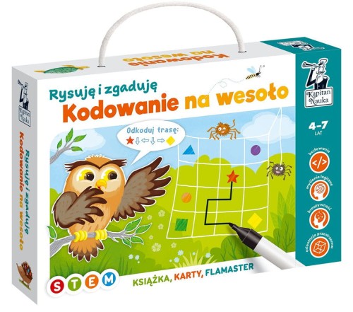 kodowanie na wesoło