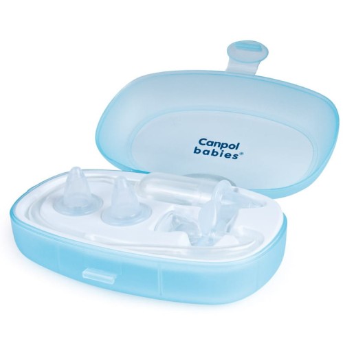 aspirator do nosa  canpol