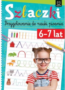 Szlaczki - przygotowanie do nauki pisania 6-7 lat, Aksjomat