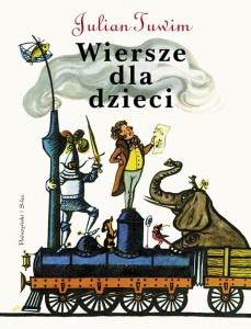 Wiersze dla dzieci Julian Tuwim