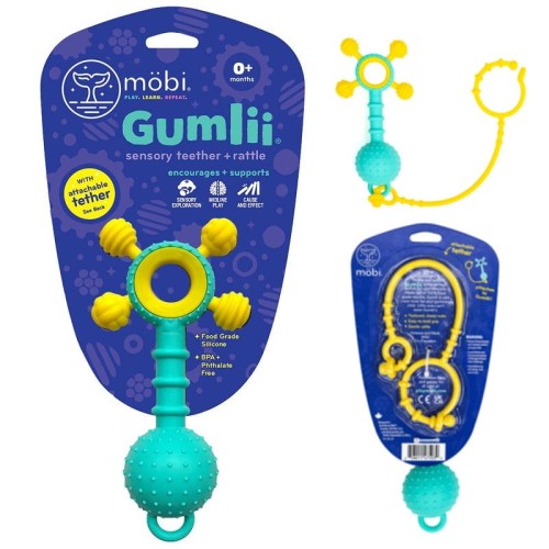 gumlii gryzak mobi
