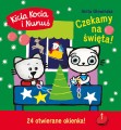 kicia kocia i nuniś czekamy na święta