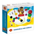 gra nawlekaj nie czekaj