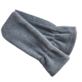 patulove mitenki szare