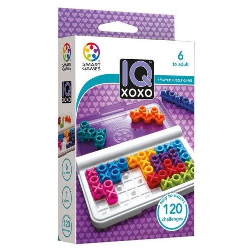 smart games gra XOXO