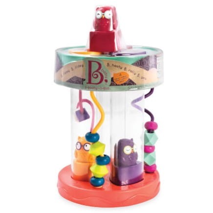 b.toys sorter kształtów